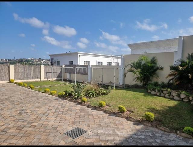 1 BEDROOM PROPERTY TO RENT IN HILLARY